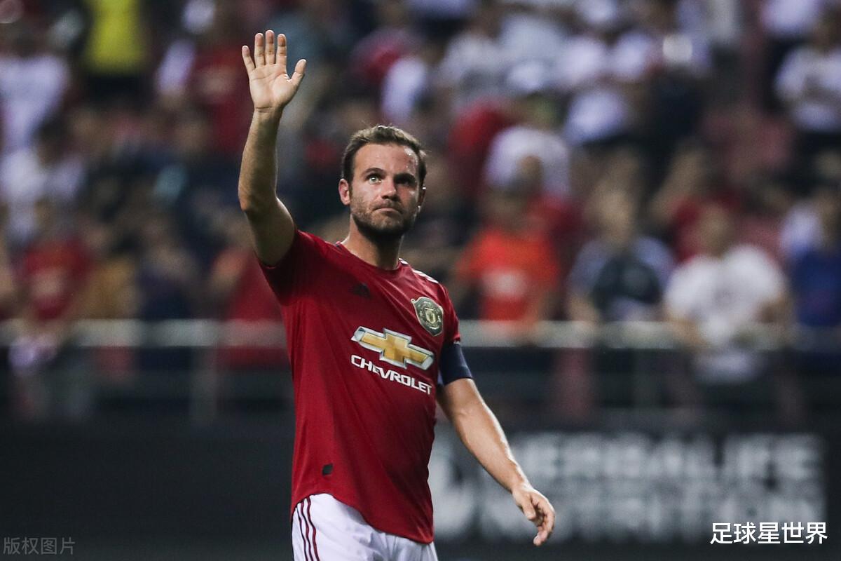 馬塔|快點(diǎn)來(lái)！國(guó)際米蘭有望免簽馬塔，球迷：歡迎馬塔叔叔