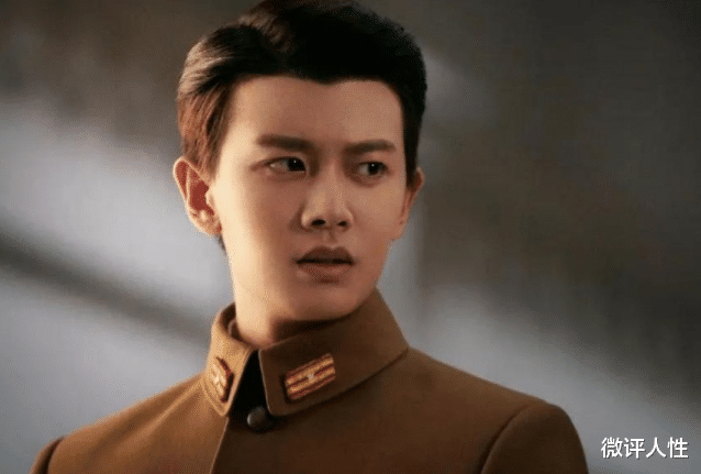 罗云熙|11天仅1.5亿，少了古装扮相的加持，罗云熙的事业已跌入谷底？