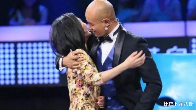 乐嘉|顶替撒贝宁任央视主持，强吻谢娜辱骂金星终被“封杀”