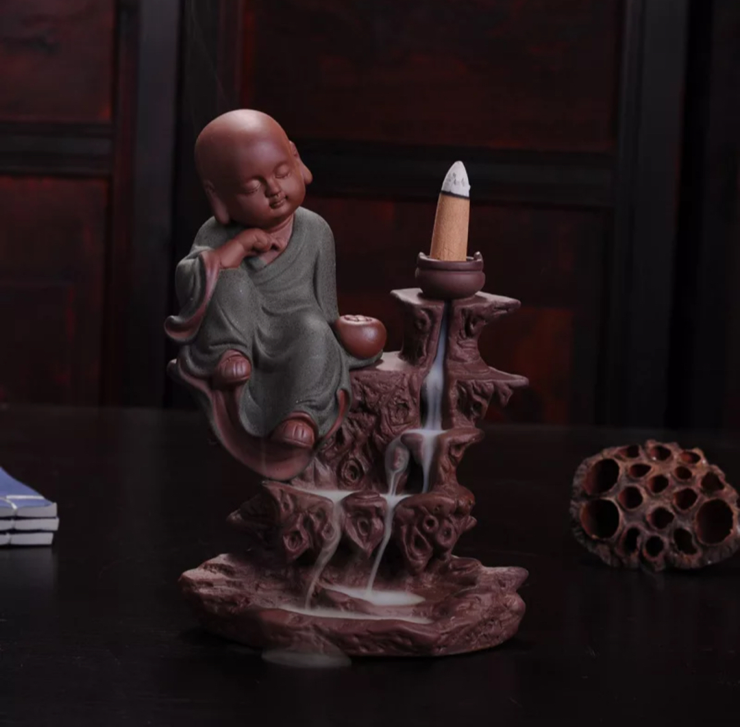 妮夏情感|真正厉害的人,早把人生调成“勿扰模式”