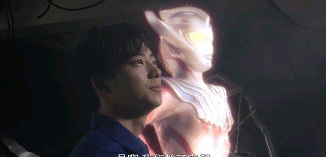 acgn漫评|剑悟和遥辉参加12月13号的圆谷祭，官方表示会有重大情报公开！