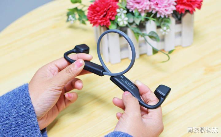 耳机|束波定向,Hifi音质:Sanag气传导耳机体验