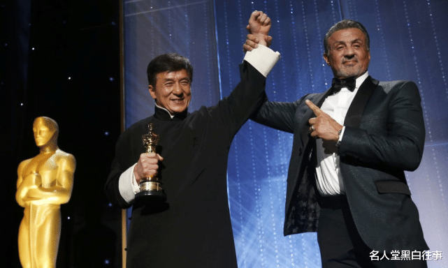 成龙|全球影响力最大的三位中国明星，有一位超过成龙，粉丝遍布全球