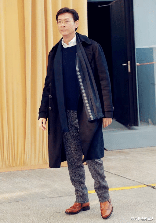 金庸|11位演过金庸男主的美男现状：有人整容，有人出家，有人成大善人