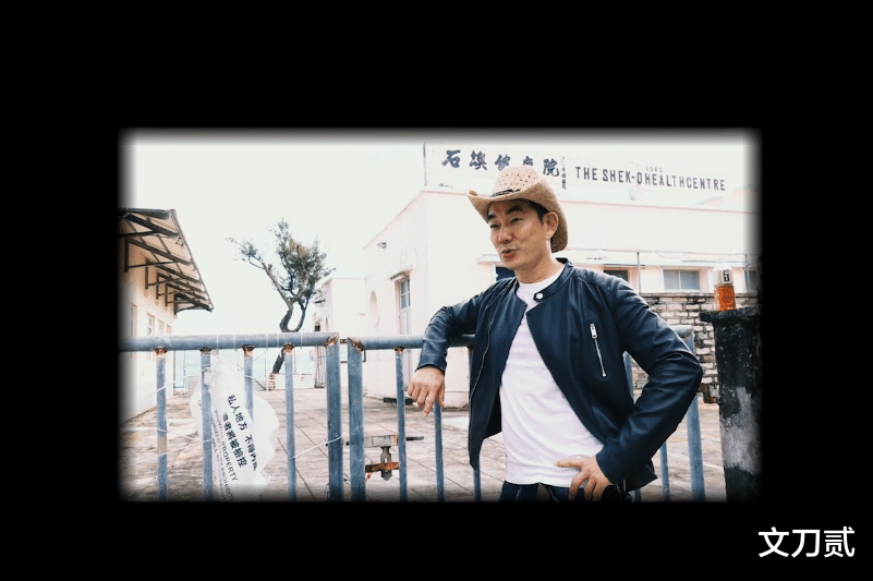 伊万卡|“世纪之交最后一位天王”，任贤齐微纪录片首发，男神风采依旧