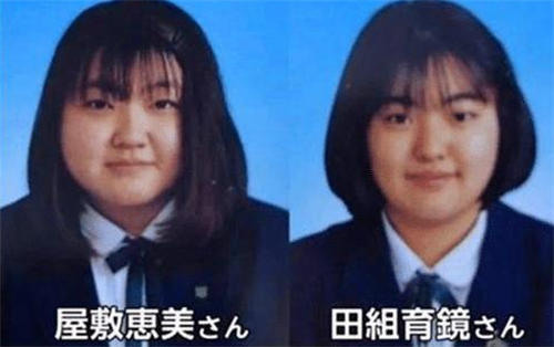 1996年，2名日本女孩去廢棄旅館練膽，24年後，她們在海上被找到-圖5