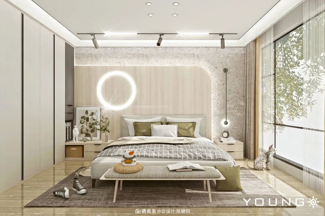 越来越多人客厅不要电视了，听完内行人分析，后悔装早了！