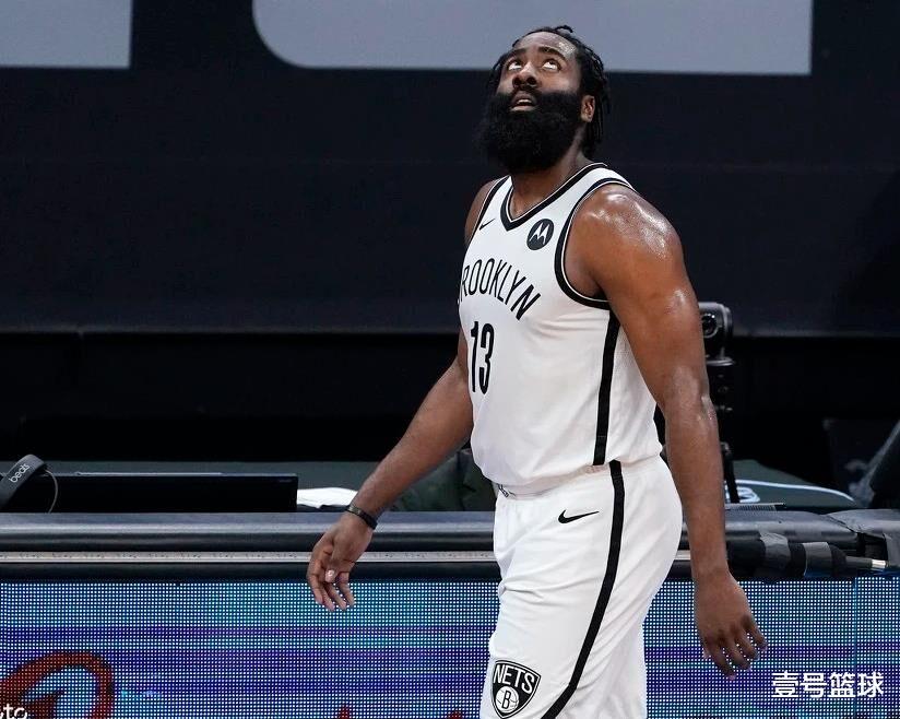 篮网队 不为补强？篮网首笔交易筹码出炉，目标却是新秀