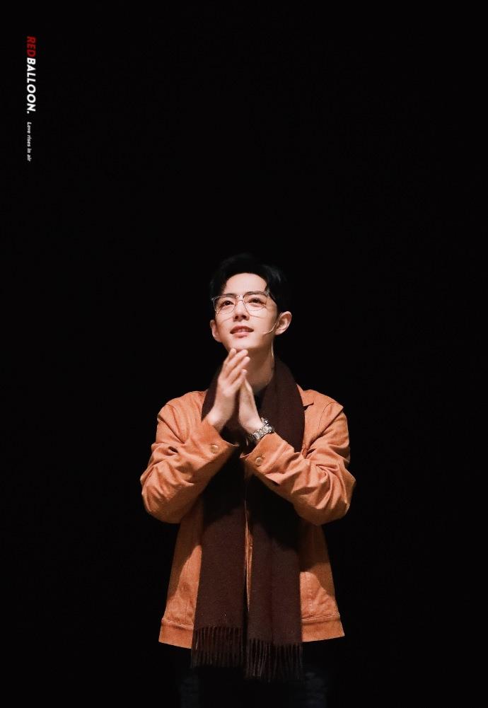 肖战|肖战喜提全球品牌代言人，倍轻松31日官宣？官博放出相关广告动图