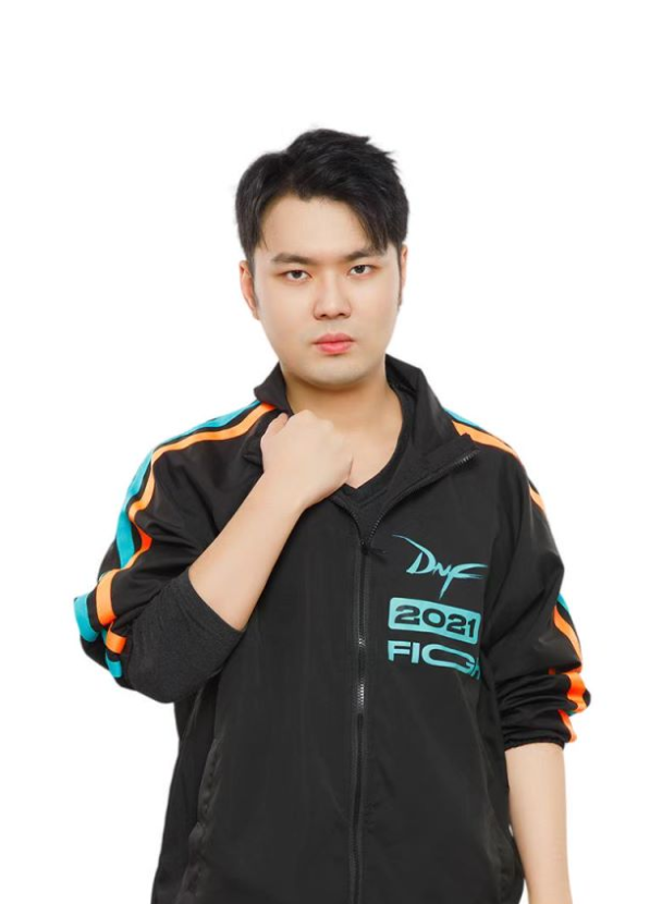 教师|DNF第一人,比旭旭宝宝还厉害,勇夺职业联赛冠军