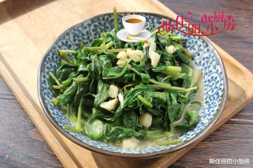 胡萝卜|夏天是合适减肥的季节,晚餐常吃这9道菜,清肠刮油,远离一身膘