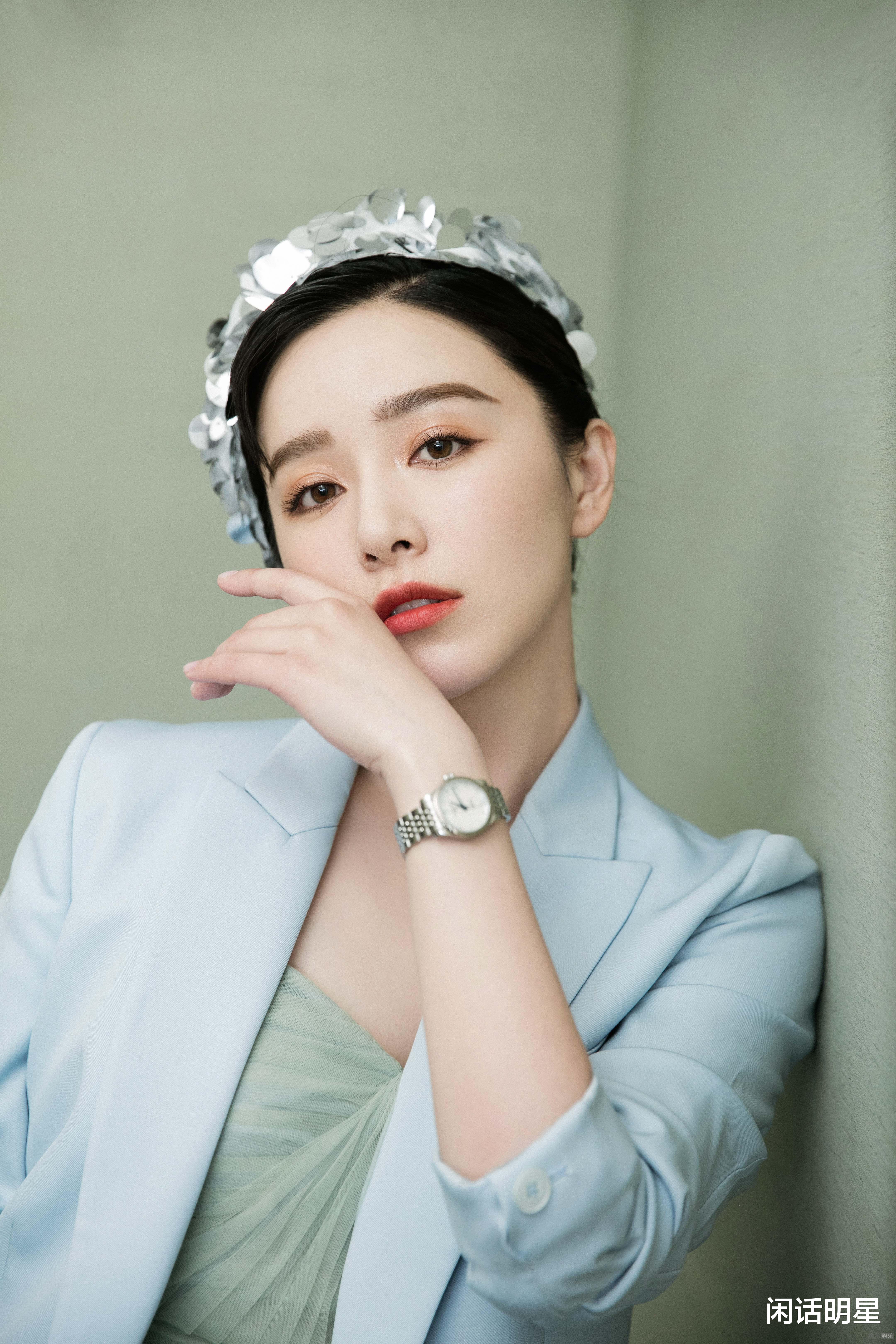 杨紫|1988年出生的女星，单身未嫁，你最喜欢哪一个？