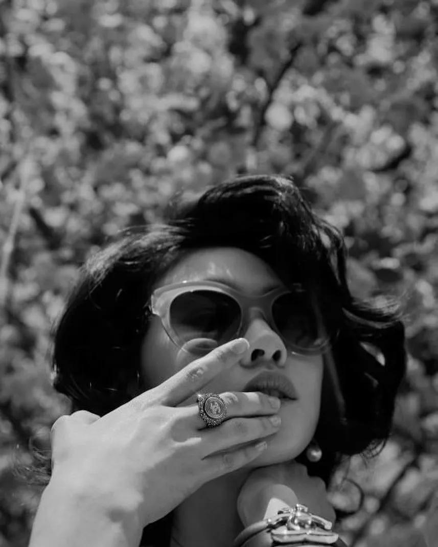 |鱿鱼游戏女主角社交媒体突破2100万关注!