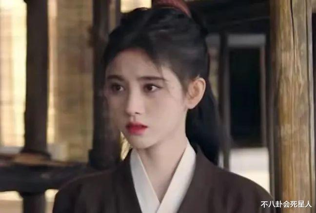 鞠婧祎|7位女星靠刘海撑起颜值，唐嫣、杨紫、鞠婧祎各有各的苦恼