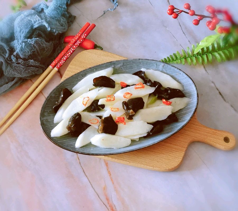 山药|冬至前,这3种“碱性食物”要常吃,嘴巴不臭,头发乌黑气色好