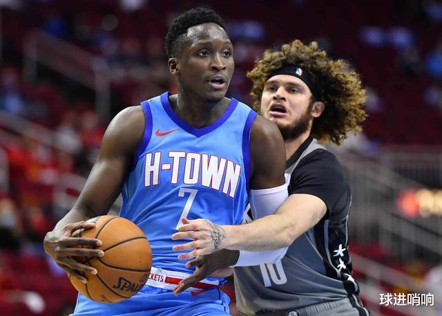 交易|各取所需！5换1交易方案出炉，奥迪赴湖人联手詹眉，火箭一石二鸟