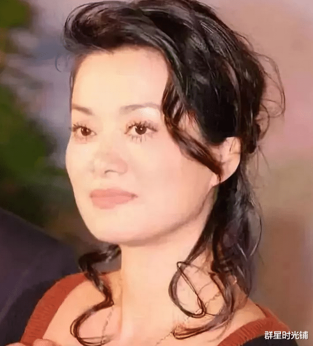 古力娜扎|毛阿敏大起大落的人生，如今老公突然离世留下百亿资产