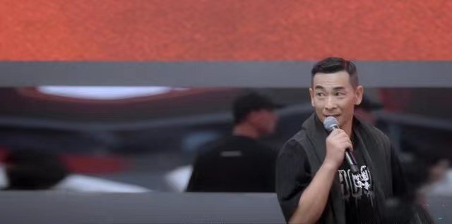 赵文卓|《披哥》过度自信的赵文卓，还是败给了现实