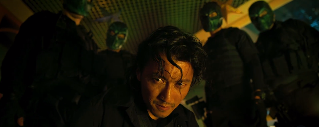 张子枫|离上映只有2天，张子枫新片预售票房第一，甄子丹新片来势汹汹