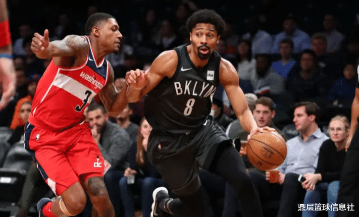 篮网队 2年1900万!打不上球却无法交易,篮网又欠人情债,纳什太难了