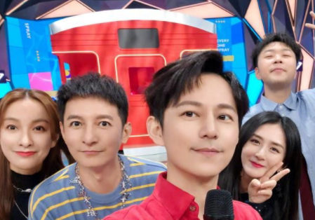 天天向上|《天天向上》改版升级，只剩汪涵一人，和《快本》极其相似啊