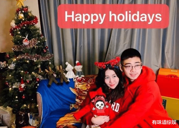 何超盈|有种“整容”叫何超盈生娃，为了孩子减掉半个自己，前后判若两人