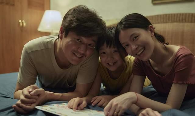 薛之谦|《误杀2》首日票房破9000万，反转不断结局感人，肖央演技获好评