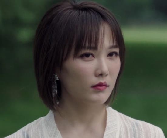 张姝|《不惑之旅》被张姝圈粉了，又美又飒，演活了一个纯粹的爱情勇士