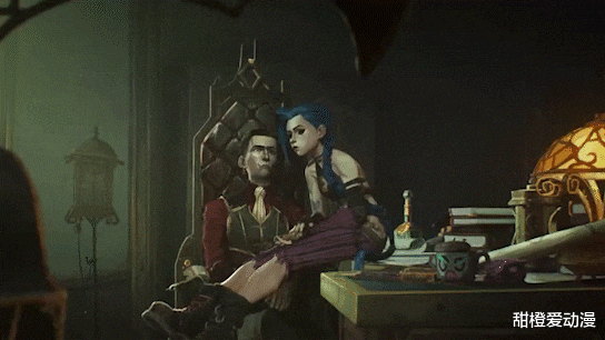 pua|双城之战：希尔科堪称pua大师，但爆爆也是他最大的软肋！