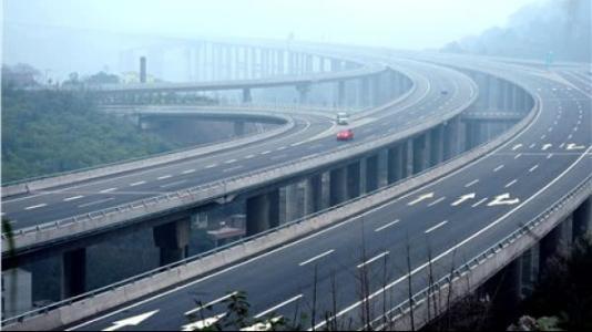 慢新闻 绕城高速、兰海高速武合段、成渝环线高速渝泸段将开展交通安全专项整治行动