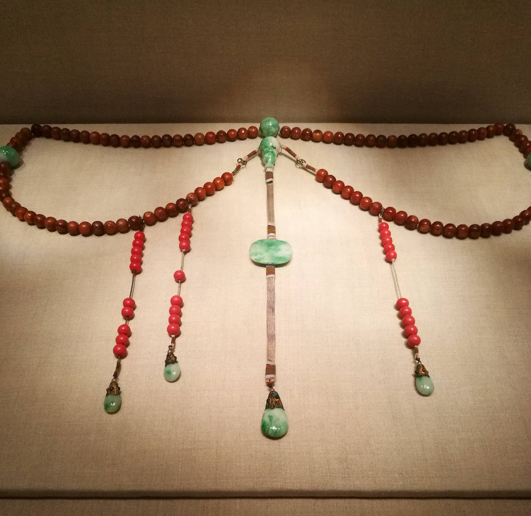 博物馆|海外遗珍，看看我们那些收藏在国外博物馆的玉器