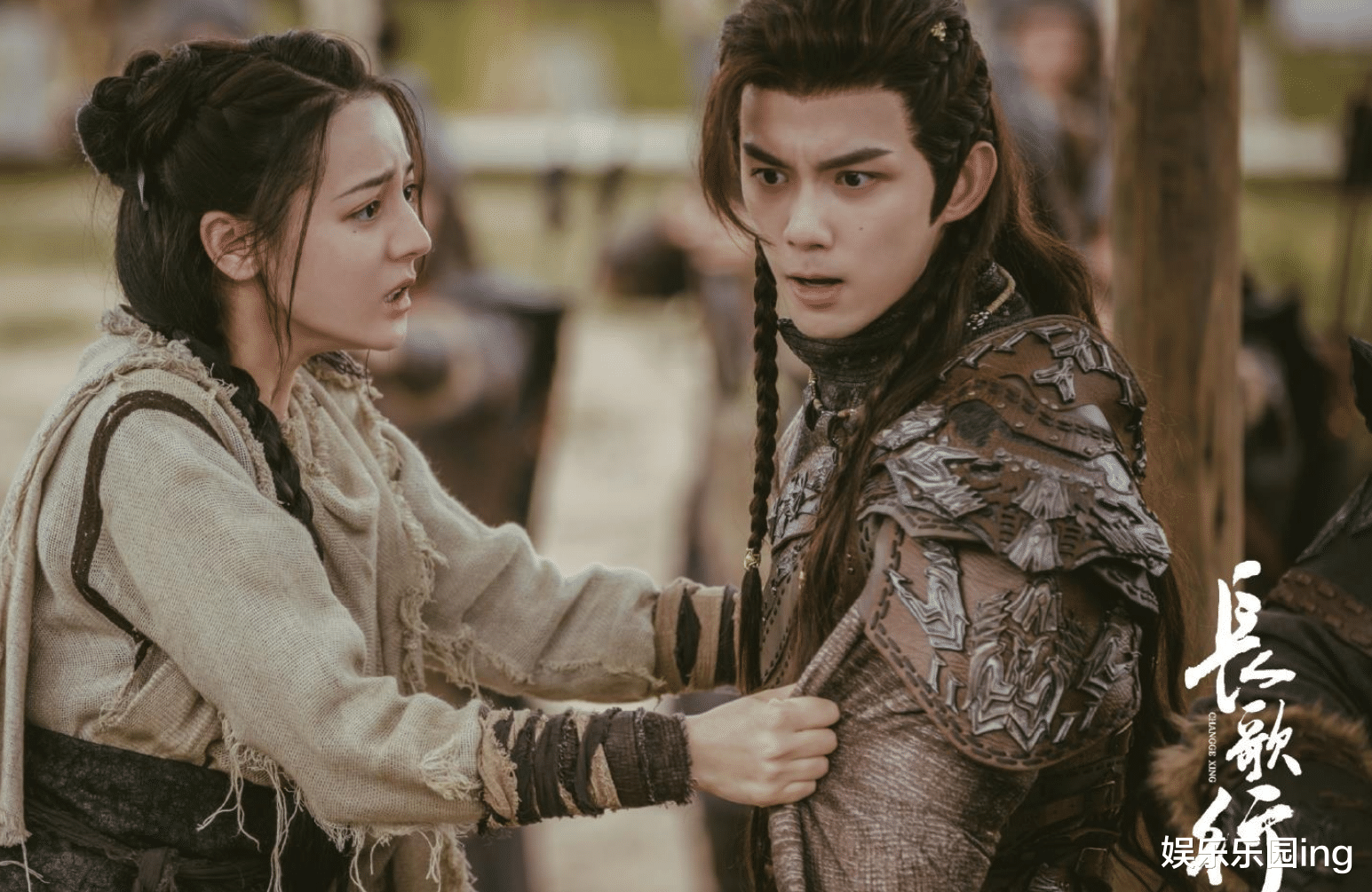 古装剧|2021热度不减的9部剧，古装剧现代剧平分秋色，榜首百看不厌