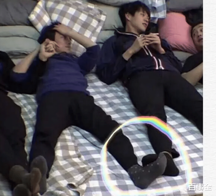 何炅|“男神收割机”何炅的丰富情史，以及他身后的5个绯闻男友