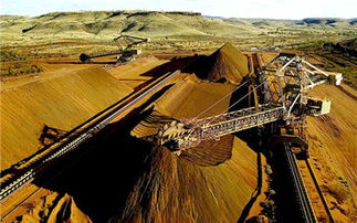 鐵礦石價格“腰斬”！巴西先扛不住減產400萬噸，全球都緊盯中企-圖2