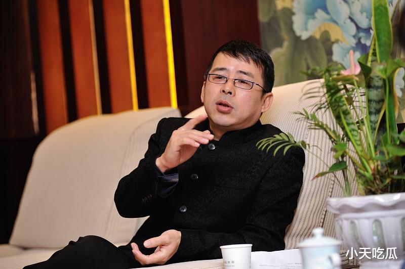 李湘|新疆棉成照妖镜，李湘再无翻身余地，向世界道歉的阿丘报应来了