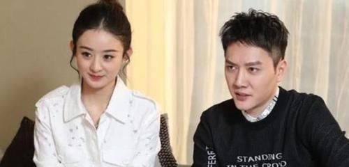 冯绍峰|反转，冯绍峰好手段，赵丽颖辟谣婚变反被锤，第三者连夜发文反击