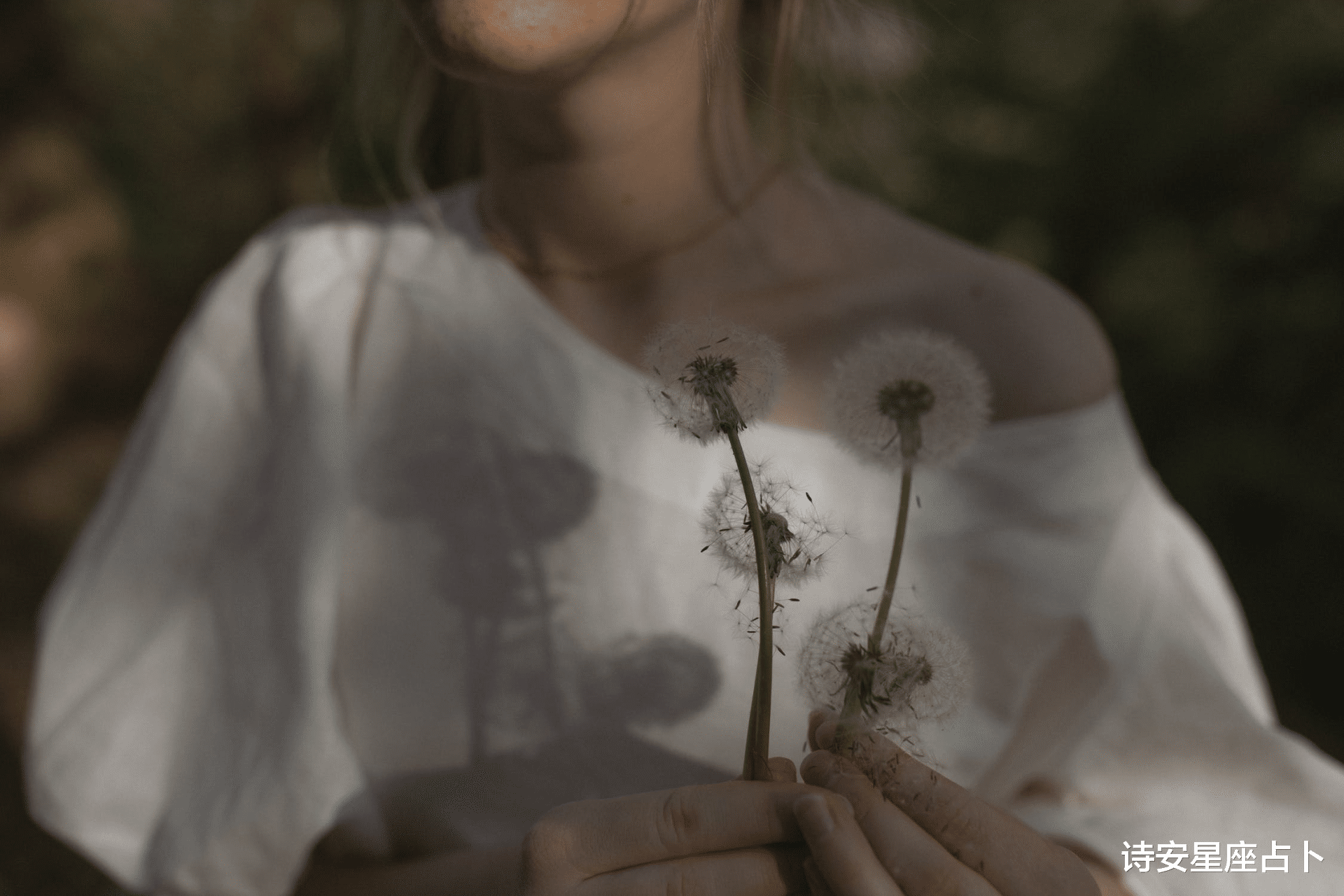 诗安星座占卜|爱之深责之切的处女座，他们的爱，你受得了吗