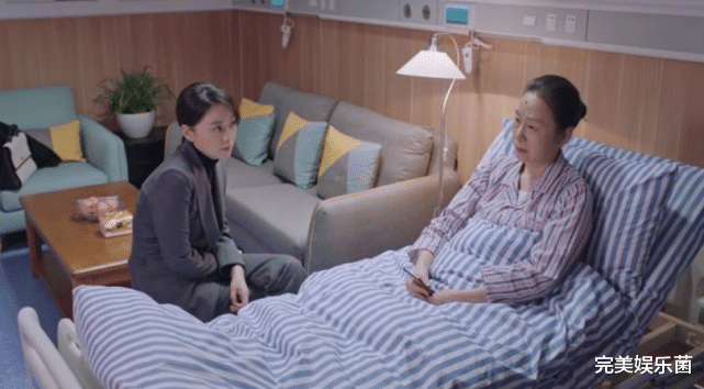 程端阳|《突围》:程端阳病危,病床前留下一物,齐本安看到后猜出大Boss