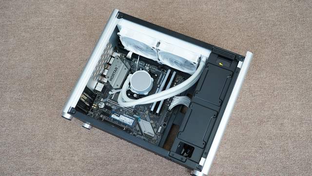 CPU|等等党终于赢了？用5600G打造一台能战五年的主机