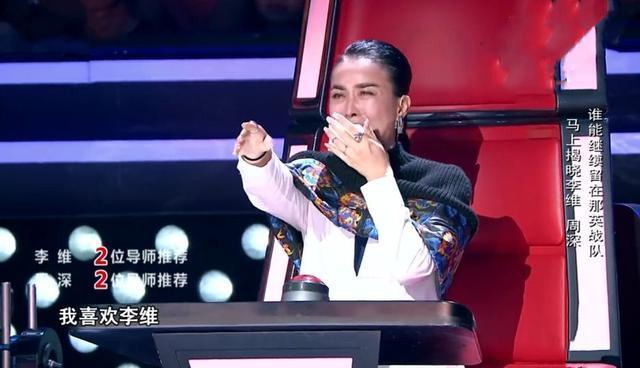 周深|有一种淘汰,叫做成全