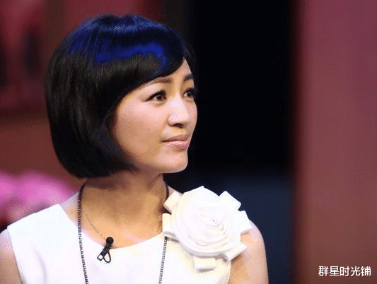 罗海琼|没背景没资源的“灰姑娘”罗海琼，37岁嫁华谊副总裁，凭的是什么