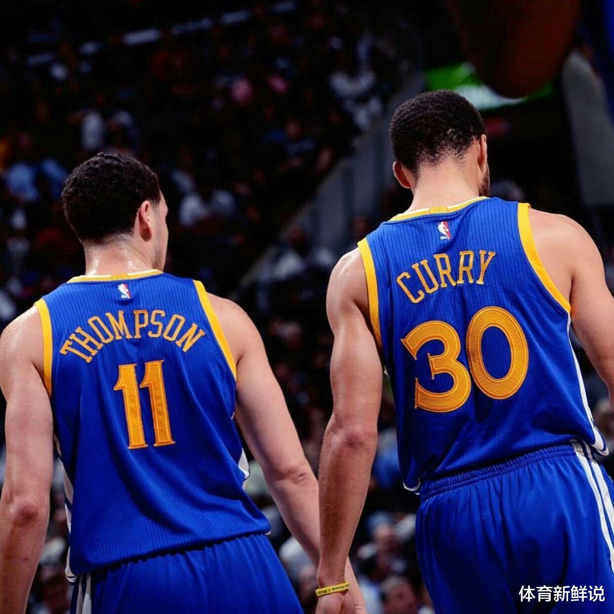 皮爾斯|勇士三大猜想！能不能奪冠+庫(kù)里MVP+湯普森被交易？答案很有意思