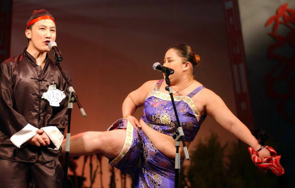 赵本山|胖丫入狱三年，杨树林为何没有提出离婚？背后原因赵本山心如明镜