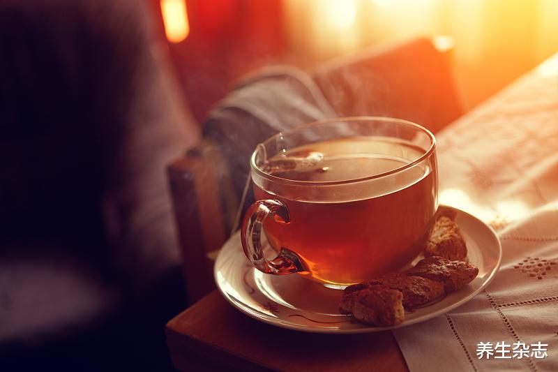 肝脏|退休夫妻双双查出肝癌,医生:钢铸的肝也受不了,常吃冰箱“1物”,无知!