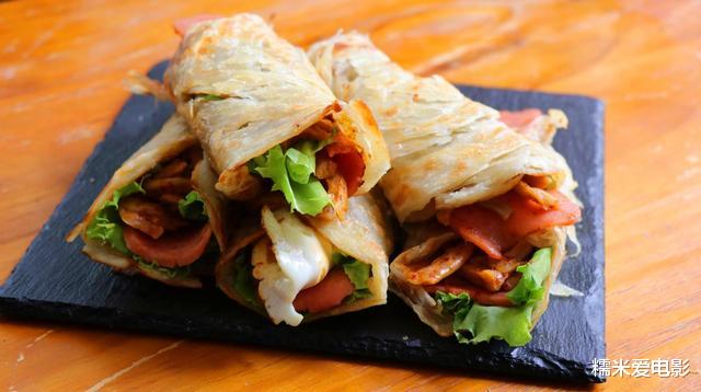 运动|韩国健身美女身材惹火,想要练成完美身材,这4种食物要少吃,多做这项运动效果更佳