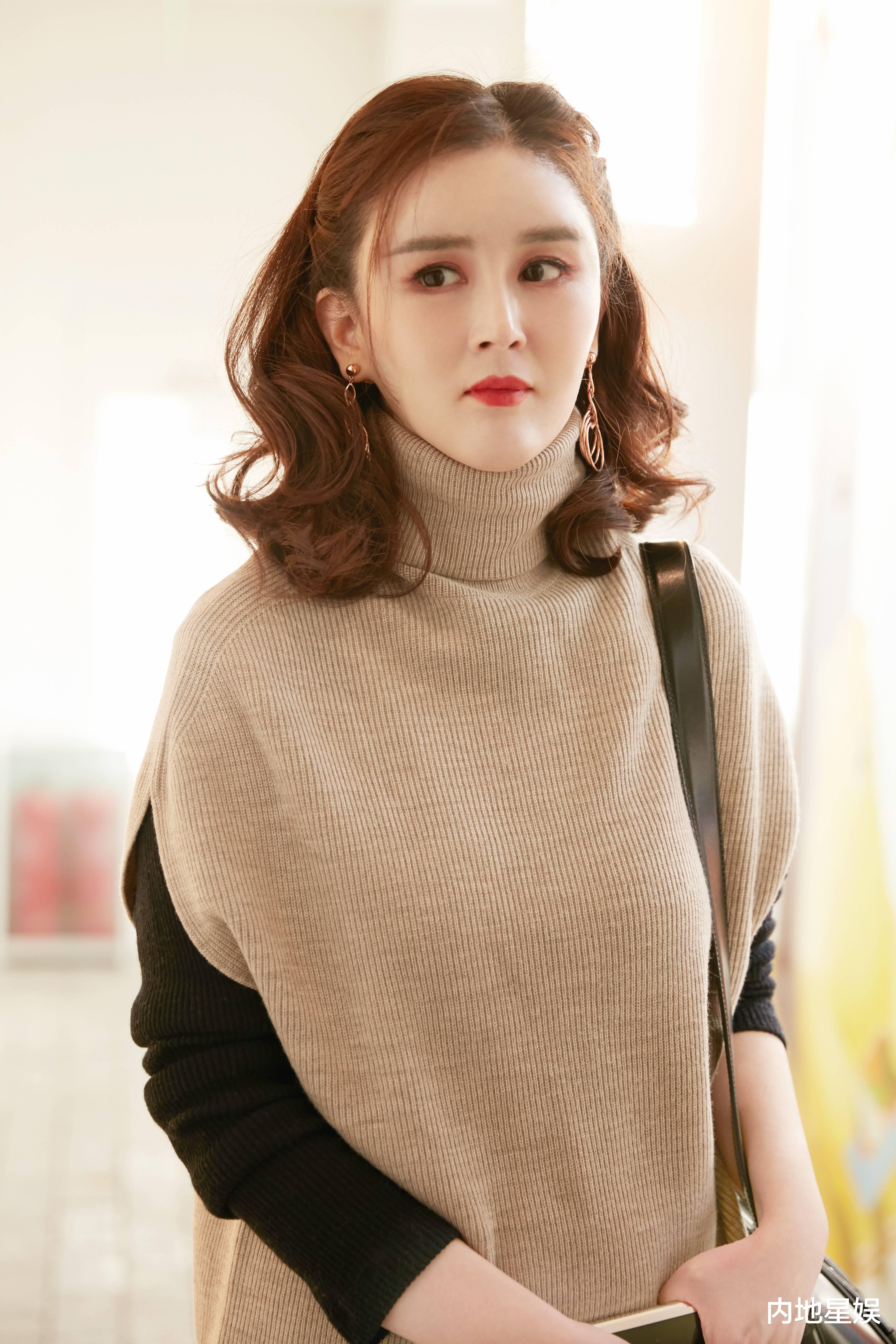 刘竞|优雅回眸，刘竞导演温婉灵动邂逅美好时光