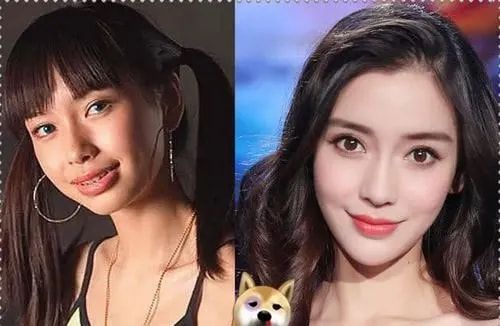 魏大勋|5位“颜值逆袭”的明星，彭于晏魏大勋曾都是小胖子，杨颖也在榜