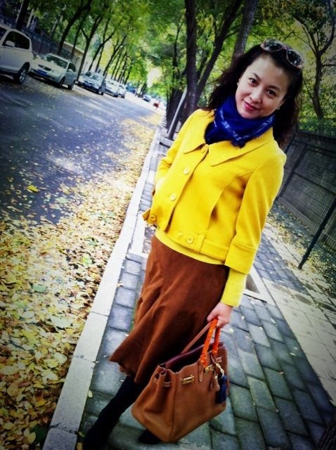 梦桐|央视著名主播梦桐：曾买不起出镜衣服遭讥讽，女孩适婚年龄就该嫁