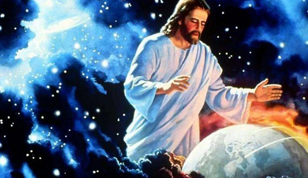 科学的尽头是神学,牛顿晚年也信了神?“越无知越深信不疑”!