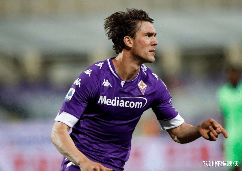 尤文图斯 佛罗伦萨对神锋要价7500万欧！尤文欲用库卢交易